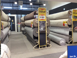 new main sales section rylance construction